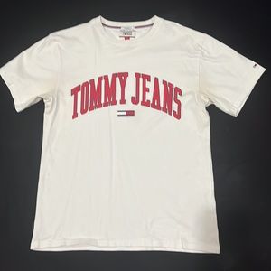 Tommy Hilfiger Men’s T-shirt Size Medium